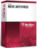 McAfee MOVE AntiVirus