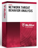 McAfee Network Threat Behavior Analysis
