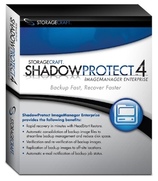 ShadowProtect ImageManager Enterprise