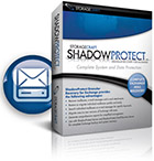 ShadowProtect Granular Restore for Exchange