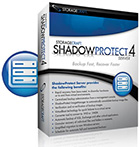 ShadowProtect Server