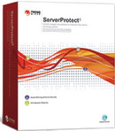 Trend Micro Server Protect for File Server