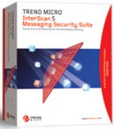 Trend Micro InterScan Messaging Security Suite