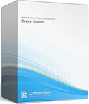 Lumension Device Control