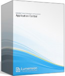 Lumension Application Control
