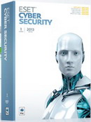 ESET Cyber Security  Mac OS