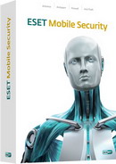 ESET Mobile Security  Android