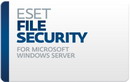 ESET File Security  Microsoft Windows Server