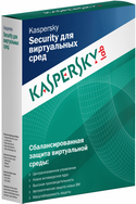 Kaspersky Security   