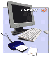 ESMART Cafe