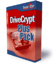 Drive Crypt Plus Pack